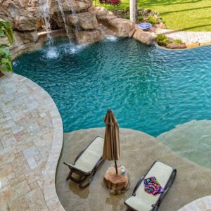 Pool Removal Contractor