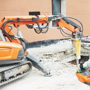 demolition contractors in Las Vegas Nevada